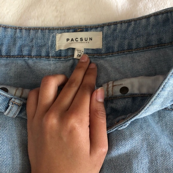 Jean Bottom Bundle - Picture 2 of 2